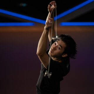 Yo-Yo για πρωταθλητές στην Τσεχία