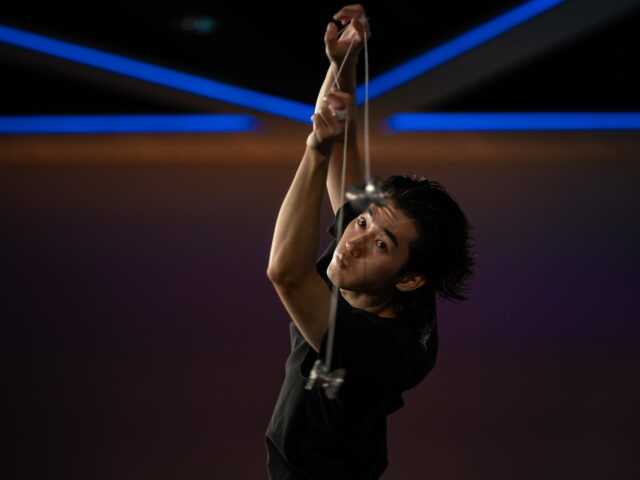 Yo-Yo για πρωταθλητές στην Τσεχία