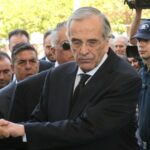 Λένα Σαμαρά: Πλήθος κόσμου στην κηδεία της 34χρονης