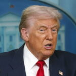 ΗΠΑ: Παρών ο Τραμπ στην ασυνήθιστη συνεδρίαση υψηλόβαθμων αξιωματικών του στρατού