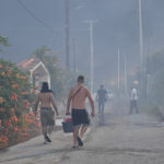 Πάτρα: Αποφυλακίζονται οι εθελοντές που είχαν συλληφθεί για εμπρησμό