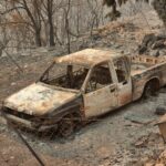 Πυρκαγιές: Ξεκινούν οι αυτοψίες στις πληγείσες περιοχές