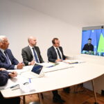 Ουκρανία: Διπλωματικό παζάρι εν μέσω προώθησης ρωσικών στρατευμάτων