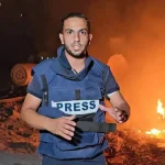 Γάζα: Πέντε δημοσιογράφοι του Al Jazeera σκοτώθηκαν σε στοχευμένο βομβαρδισμό του Ισραήλ