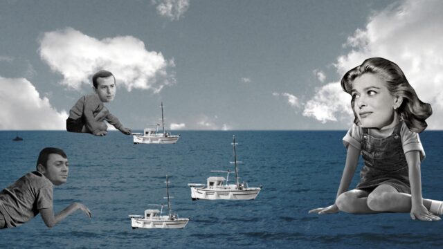 10ο Beyond Borders Διεθνούς Φεστιβάλ Ντοκιμαντέρ Καστελλορίζου