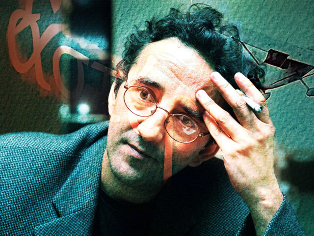 «Μακρινό αστέρι»: Ένα μικρό διαμάντι του Ρομπέρτο Μπολάνιο