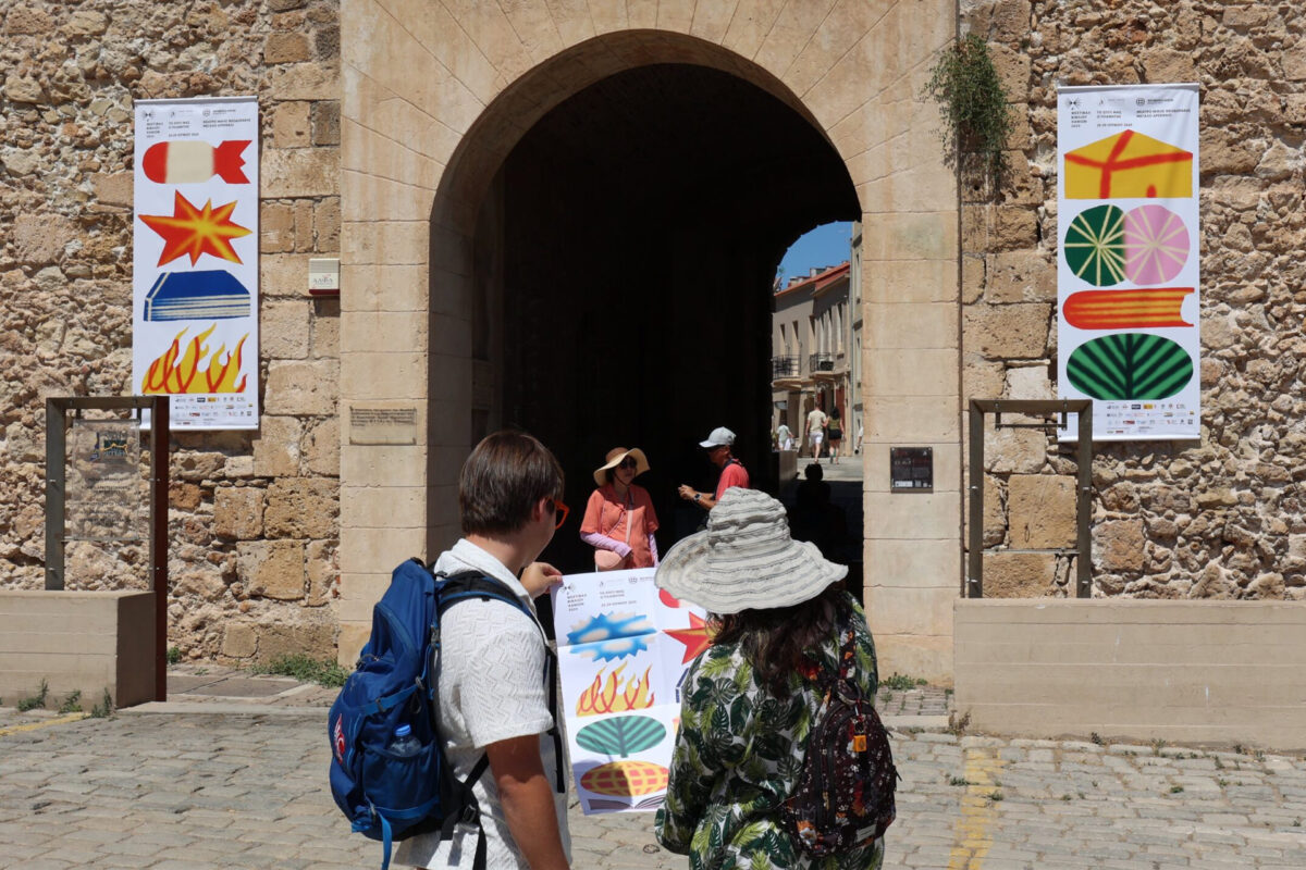 4ο Φεστιβάλ Βιβλίου Χανίων