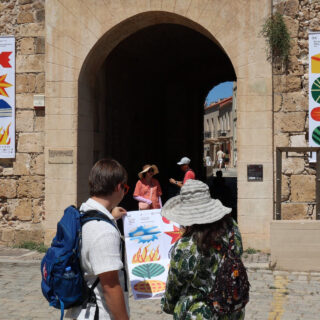 4ο Φεστιβάλ Βιβλίου Χανίων: Ο σπόρος που «έπιασε» και μεγαλώνει