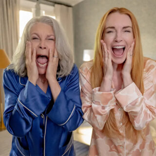 Η μεγάλη επιστροφή της κινηματογραφικής κωμωδίας