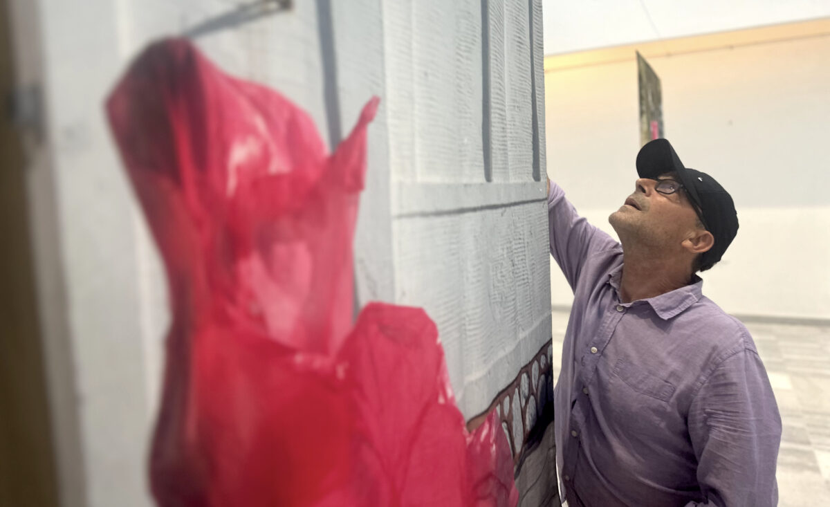 The House With the Mill