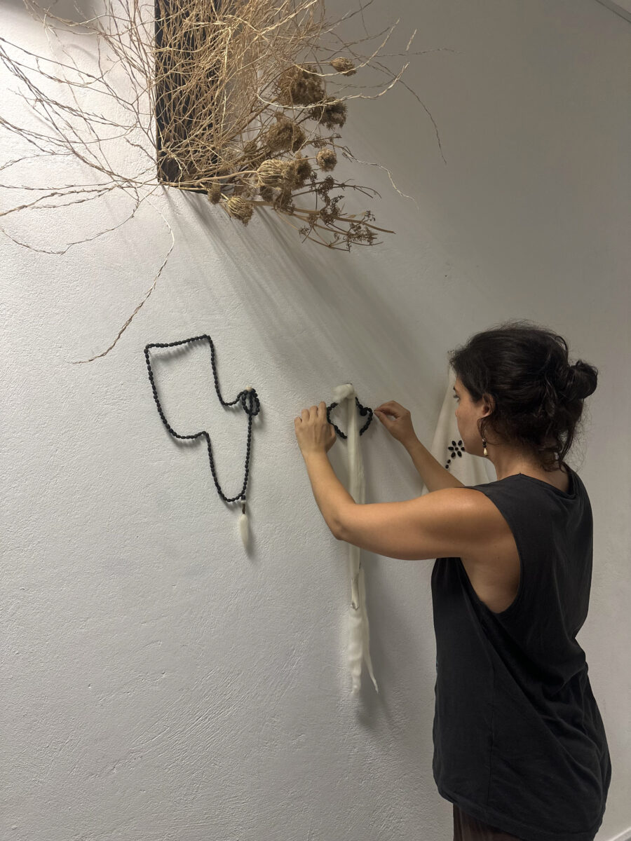 The House With the Mill