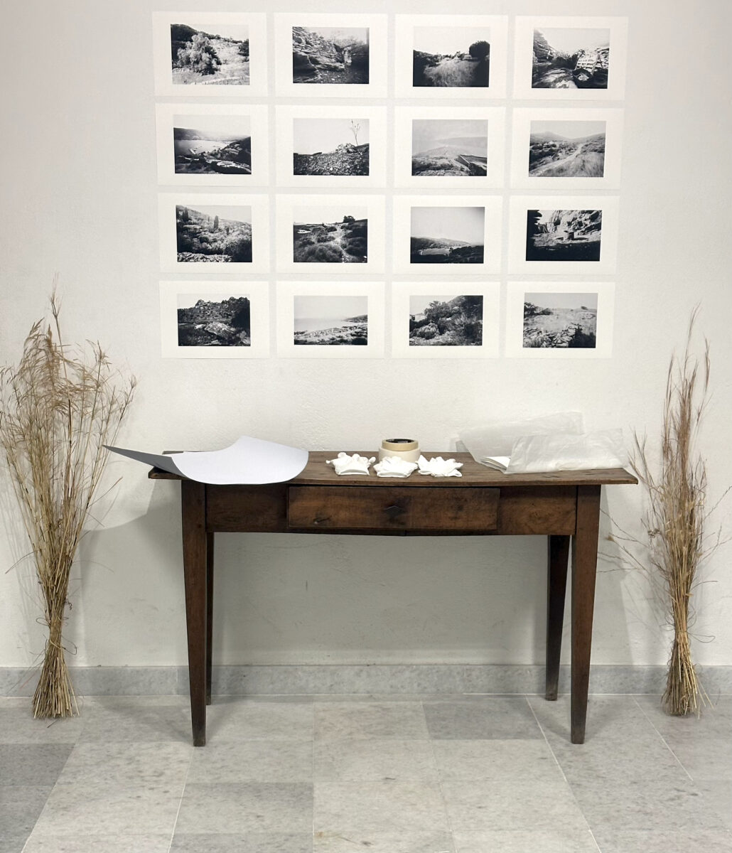 The House With the Mill