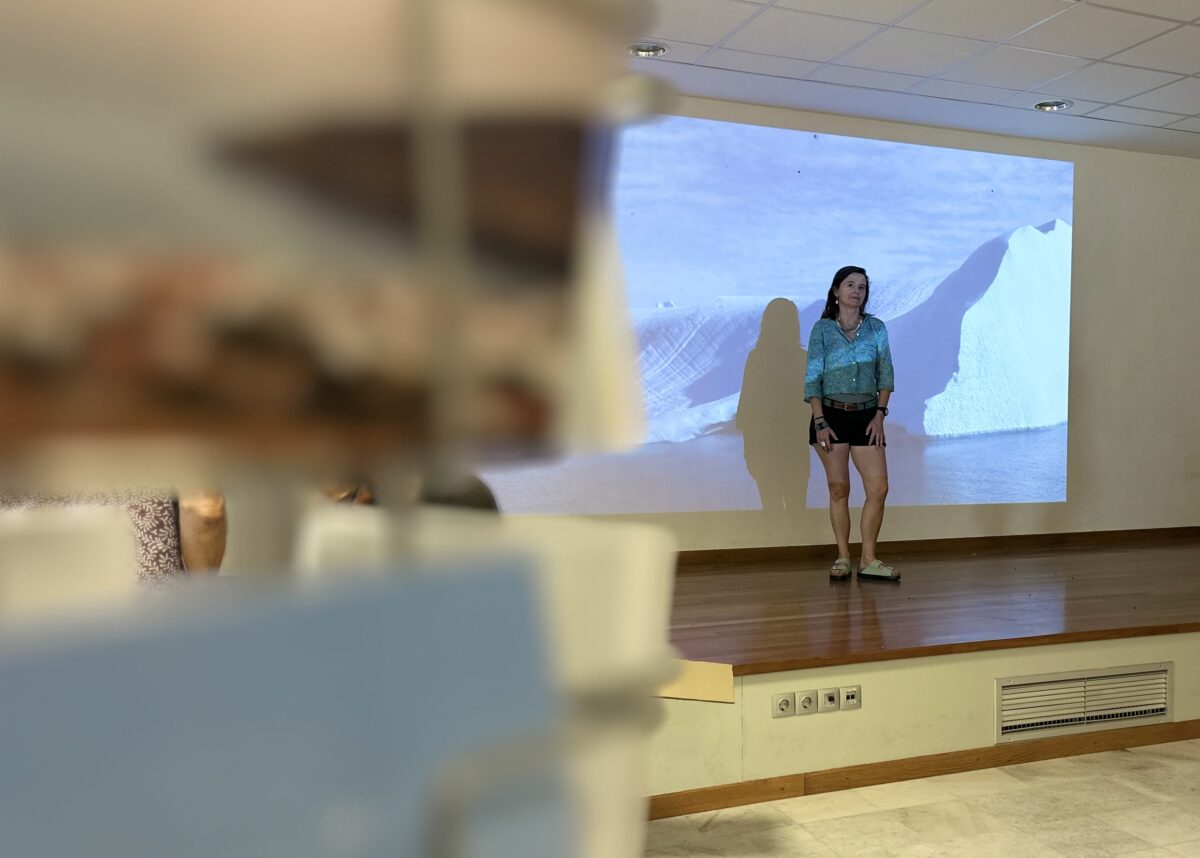 Η λογοτέχνιδα Jean McNeil