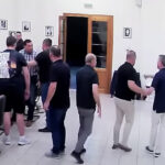 Φθιώτιδα: Παραλίγο συμπλοκή σε Δημοτικό Συμβούλιο μετά από καταγγελίες για κάτοικο (video)