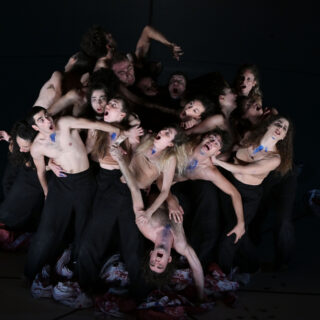 Δελφοί: Στον ομφαλό της Γης με την «Ορέστεια»