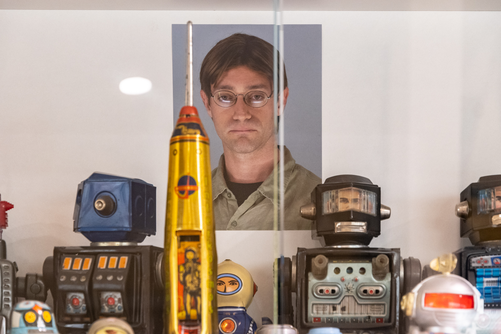 Ευριπίδης Λασκαρίδης