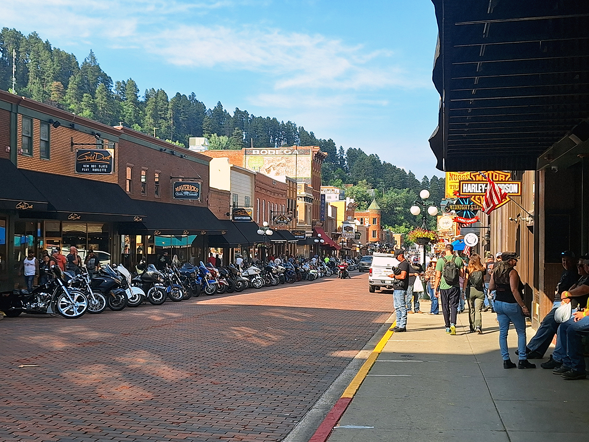 Deadwood