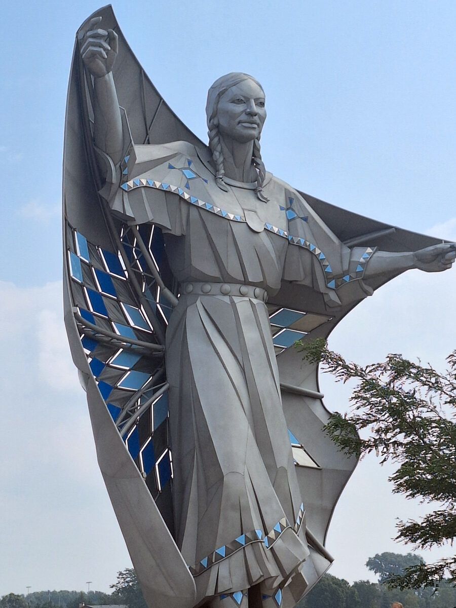 Dignity of Earth and Sky