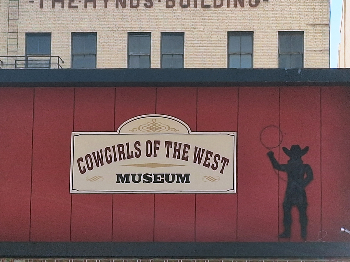 American Midwest - Cheyenne