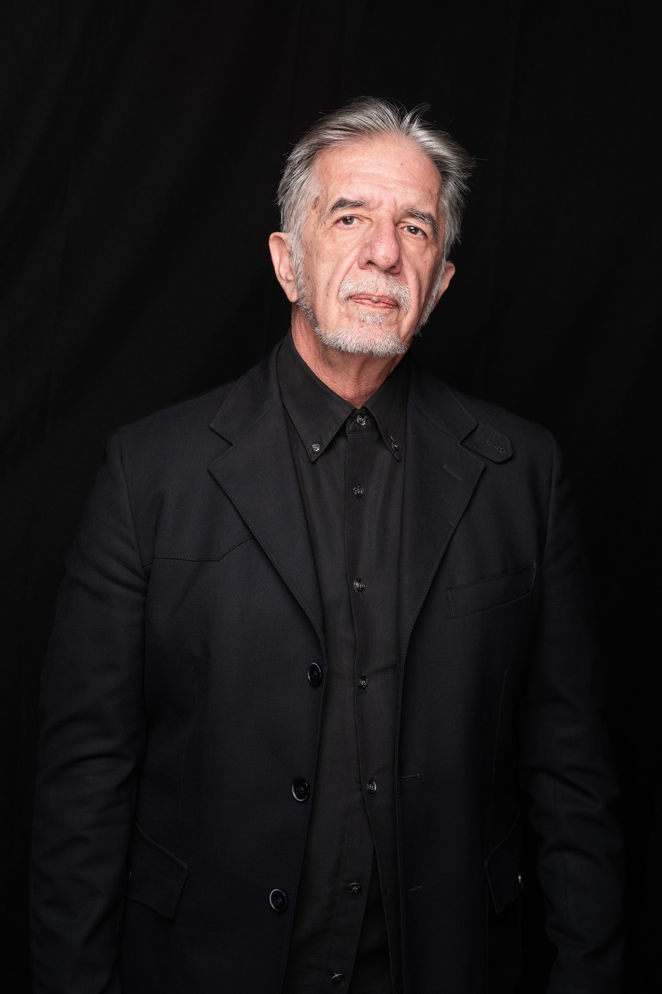 Δημήτρης Καμαρωτός