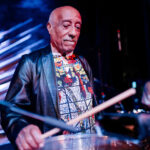 Ο Μulatu Astatke στο Θέατρο Βράχων τον Σεπτέμβριο