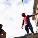 Ξεκίνησαν τα γυρίσματα του «Spider-Man: Brand New Day» με τον Τομ Χόλαντ