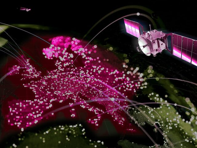 TELEKOM: Συμμετοχή στο διαστημικό πρόγραμμα IRIS2 για την παροχή ασφαλούς συνδεσιμότητας και γρήγορου internet στην Ευρώπη
