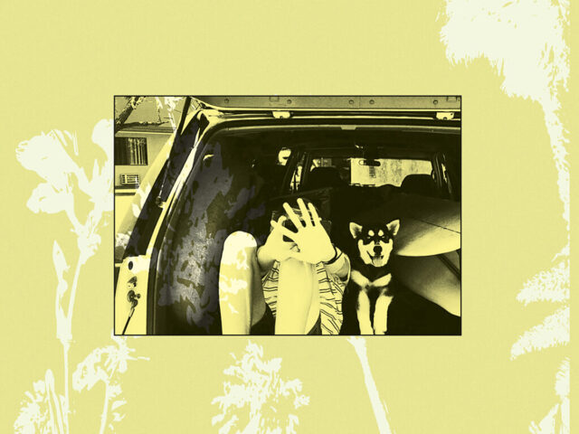 Οι Throwing Muses έρχονται στο Gazarte Ground Stage