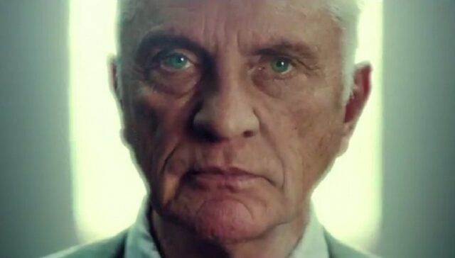 Πέθανε ο  βρετανός ηθοποιός Τέρενς Σταμπ