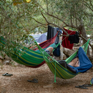 Το τέλος του κάμπινγκ: Από το ελληνικό καλοκαίρι της ελευθερίας, στο καλοκαίρι της ελληνικής απληστίας