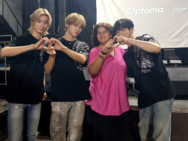 When K-pop Becomes S-pop: The Case of Big Ocean