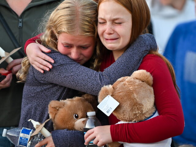 Μινεάπολη: Το ανατριχιαστικό μανιφέστο πριν το μακελειό σε σχολείο