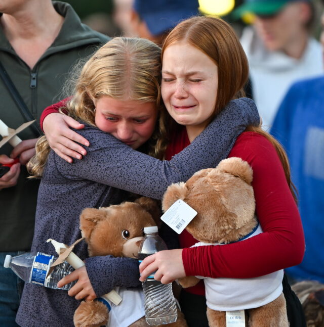 Μινεάπολη: Το ανατριχιαστικό μανιφέστο πριν το μακελειό σε σχολείο