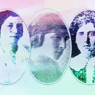 Οι Ελληνίδες που «έσπασαν» το ανδρικό άβατο των δικαστικών αιθουσών