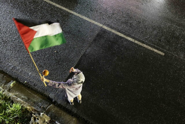 Συγκεντρώσεις του ΠΑΜΕ την Κυριακή σε Αθήνα και άλλες πόλεις: «Να σταματήσει η γενοκτονία του παλαιστινιακού λαού»