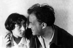 Η ζωή και η τέχνη του Μέμου και της Ζιζής Μακρή σε ένα ντοκιμαντέρ πέρα από τον χρόνο