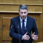 Ν. Ανδρουλάκης: «Στη ΔΕΘ το ΠΑΣΟΚ θα παρουσιάσει ολοκληρωμένο πρόγραμμα διακυβέρνησης της χώρας»