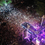 Διήμερο πάρτι στη Λίμνη Τριχωνίδα