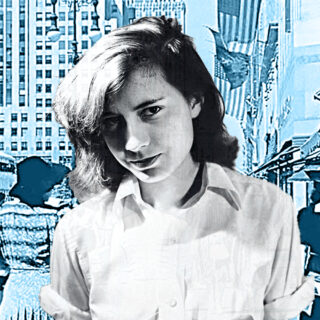 «Τα ημερολόγια και τα σημειωματάρια»: Το πορτρέτο της Πατρίτσια Χάισμιθ σε νεαρή ηλικία