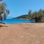 Πήλιο: Άγριος καβγάς σε παραλία με αφορμή τον γυμνισμό