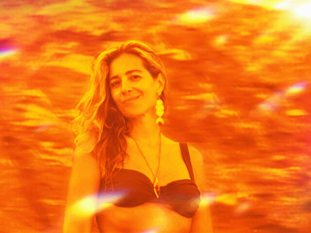 Το υπέροχο κορμί της Νατάσσας και οι κατινιές του Twitter