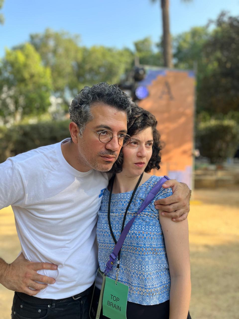 Ikaria State of Mind