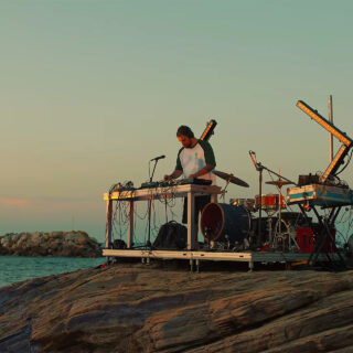 Ikaria State of Mind 2025: Εκεί που οι νύχτες κρατάνε όσο θέλουν