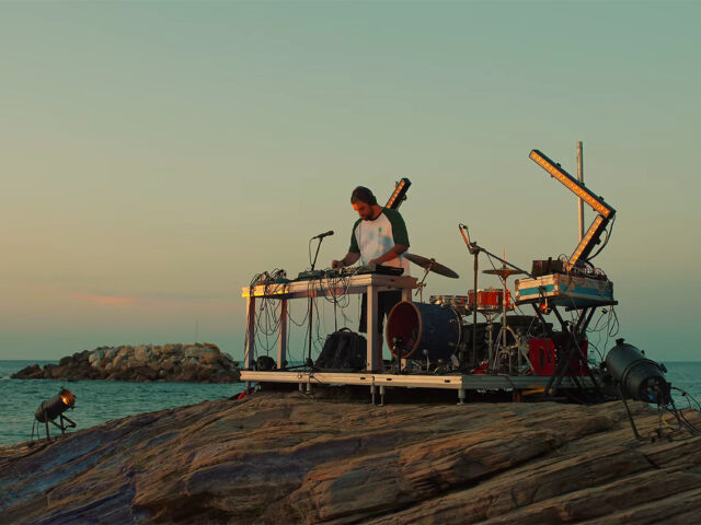 Ikaria State of Mind 2025: Εκεί που οι νύχτες κρατάνε όσο θέλουν