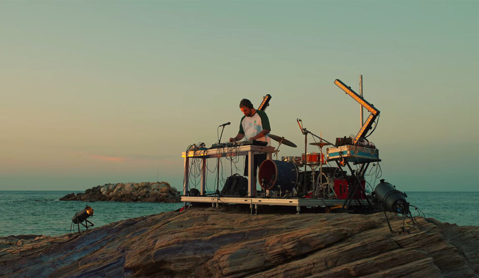 Ikaria State of Mind