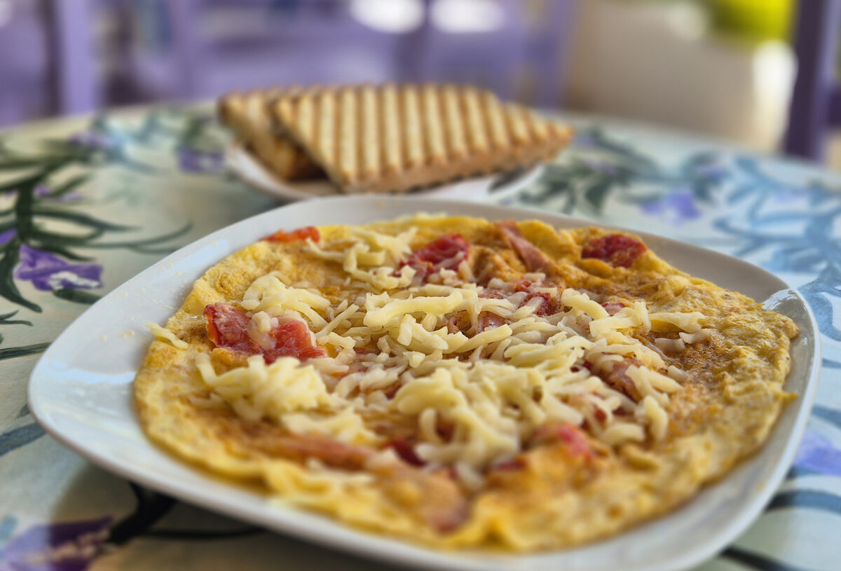 Καφεγλυκατζίδικο Μαρίνος