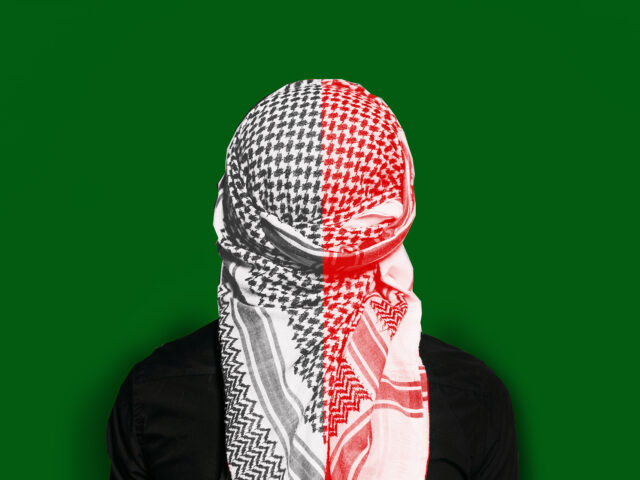 Κεφίγια: Από χρηστικό μαντήλι, σε παγκόσμιο σύμβολο αλληλεγγύης