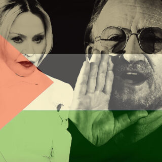 Το υποκριτικό σύμπαν της Madonna και των U2