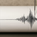 Σεισμός 4,8 Ρίχτερ τα ξημερώματα στην Κρήτη