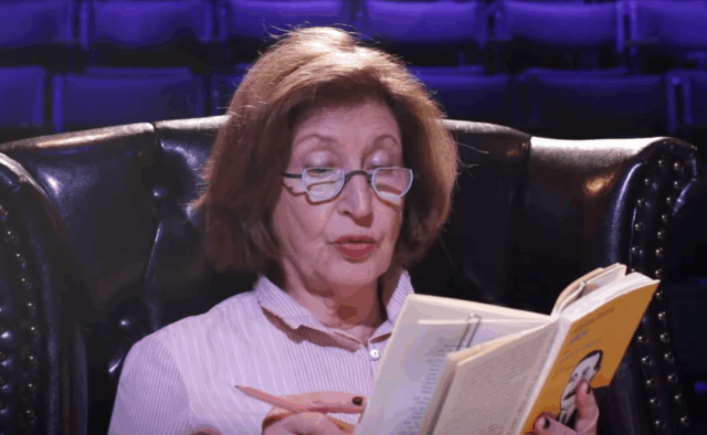 Πνίγηκε στους Φούρνους Κορσεών η ηθοποιός Σοφία Σεϊρλή